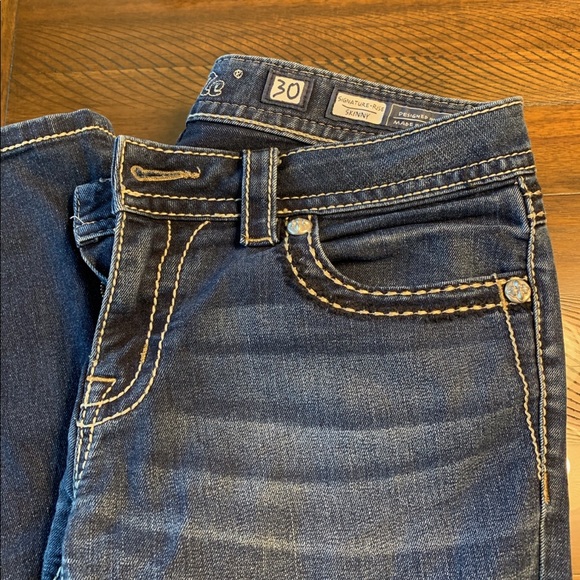 Miss me jeans - Picture 2 of 3